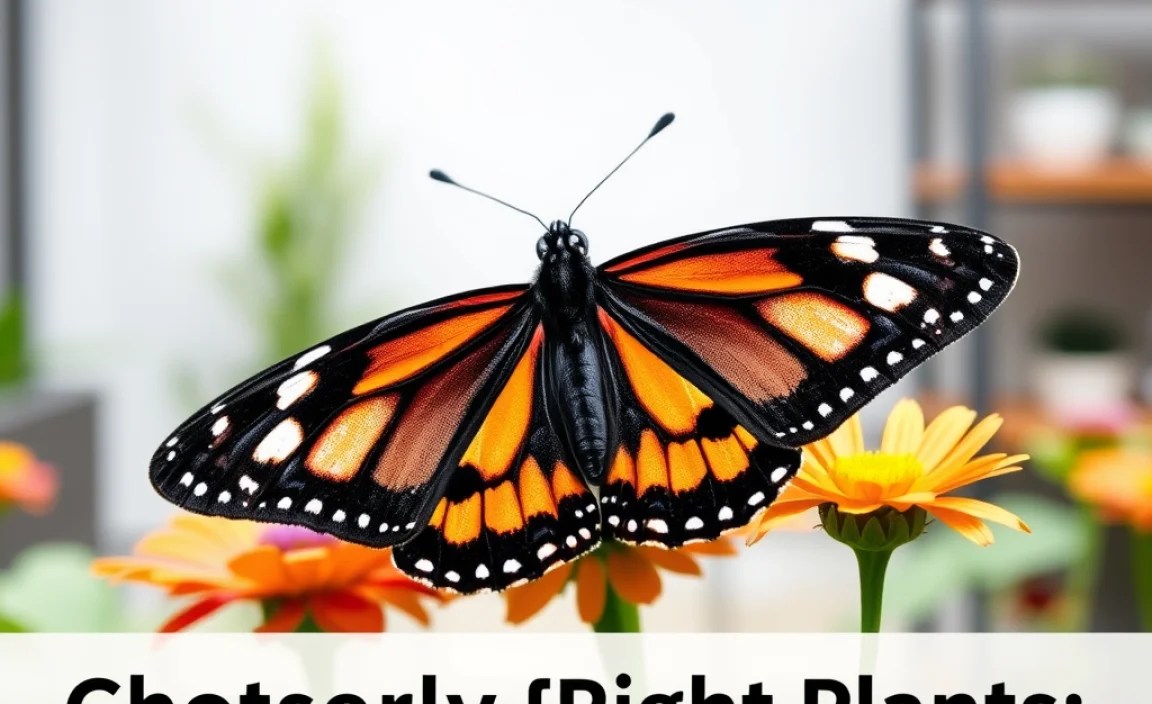 Choosing the Right Plants: A Detailed Guide