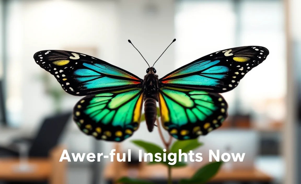 Collecting Butterfly Time Series Data: A Step-by-Step Guide