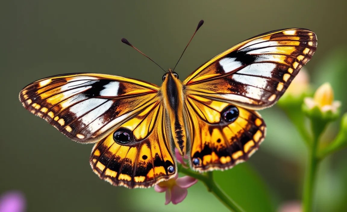 Common European Butterflies: A Quick Guide