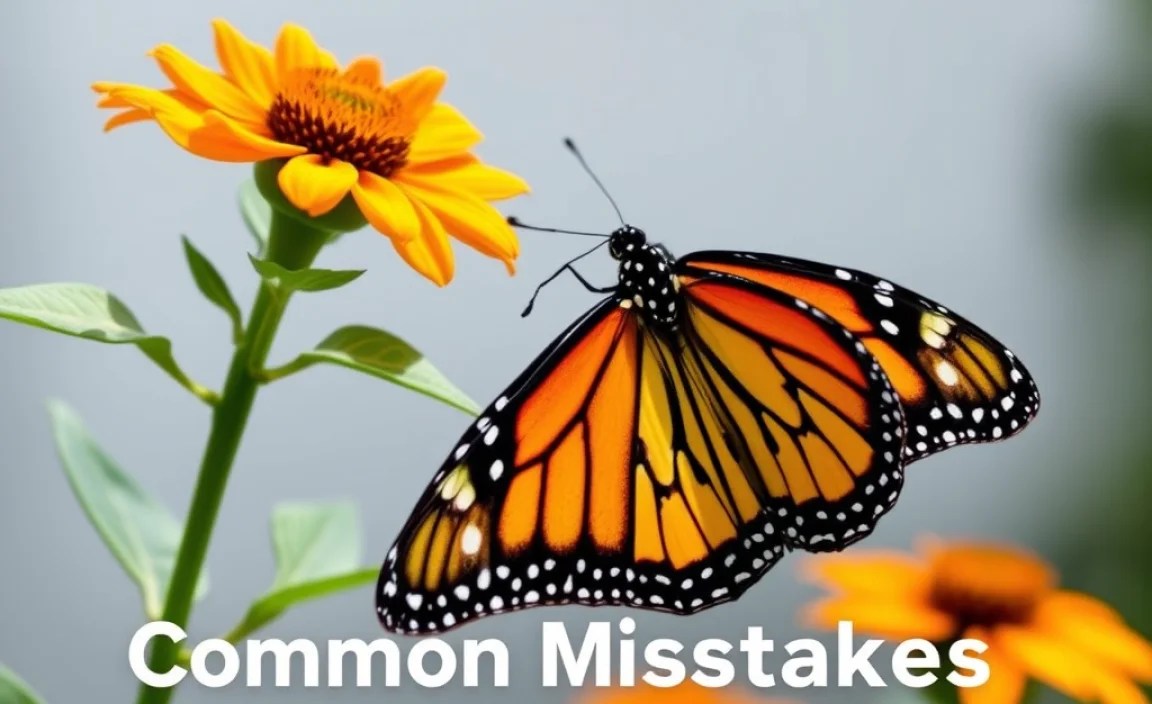 Common Mistakes to Avoid