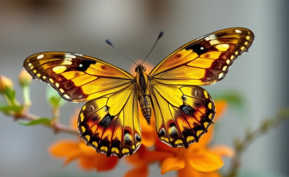 Conservation and Butterfly Taxonomy