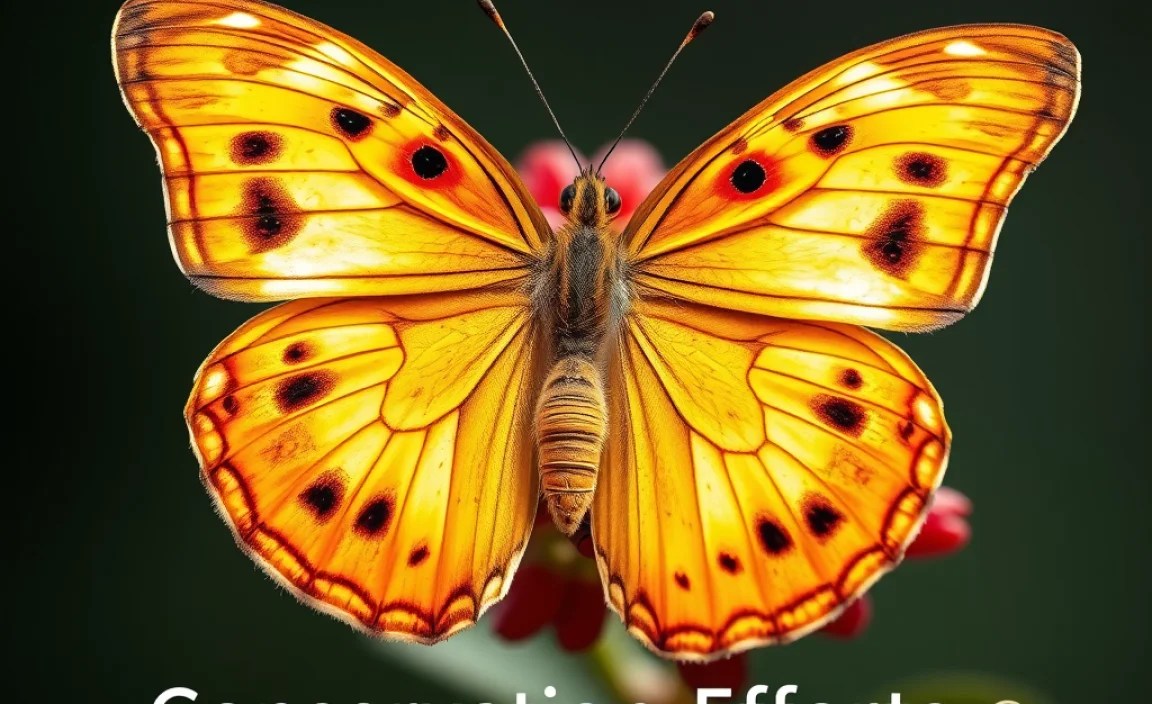 Conservation Efforts