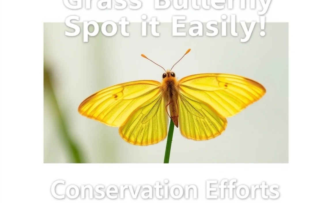 Conservation Efforts