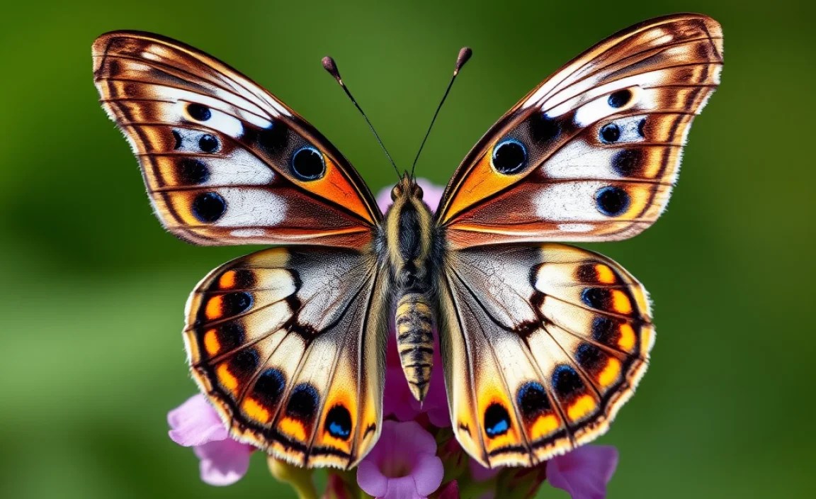 Conservation Efforts
