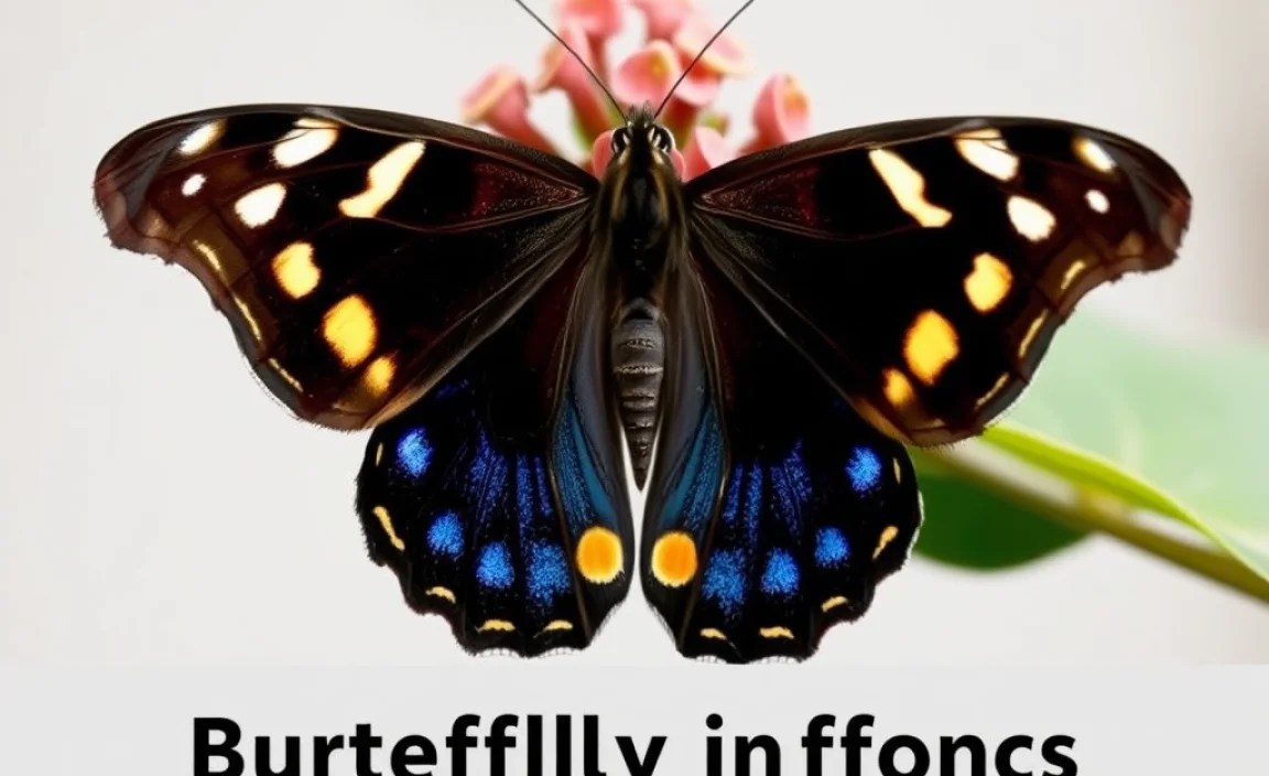 Conservation Efforts for Butterflies