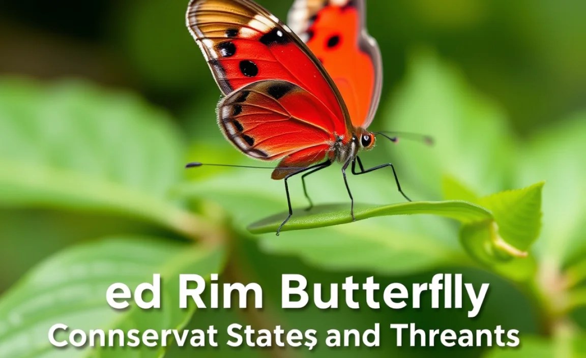 Conservation Status and Threats