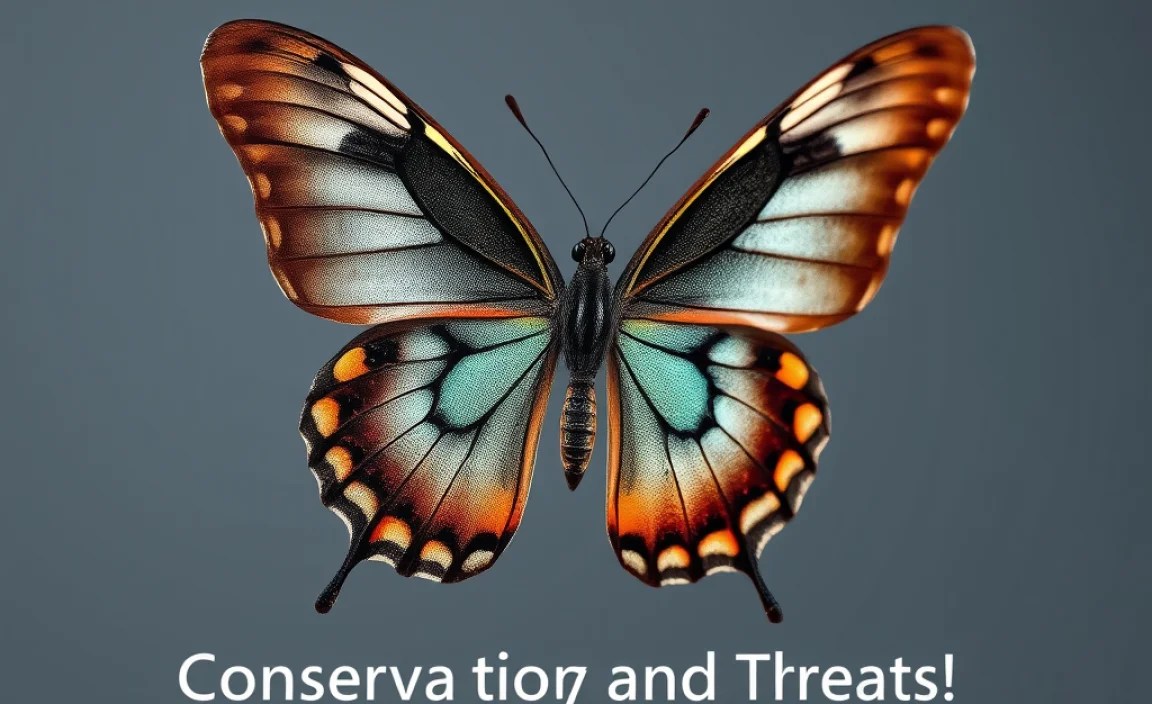 Conservation Status and Threats