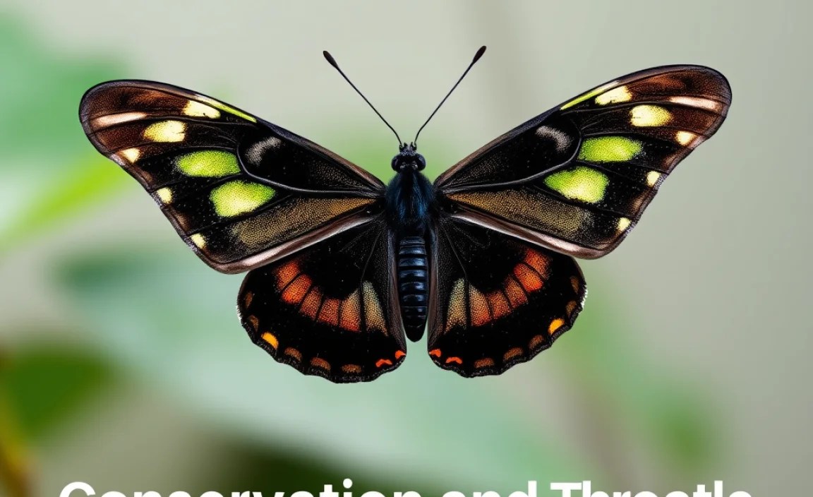 Conservation Status and Threats