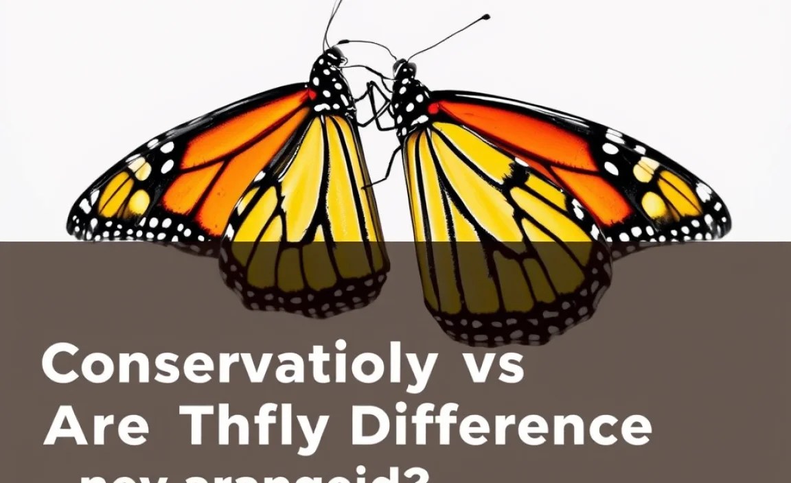 Conservation Status: Are They Endangered?