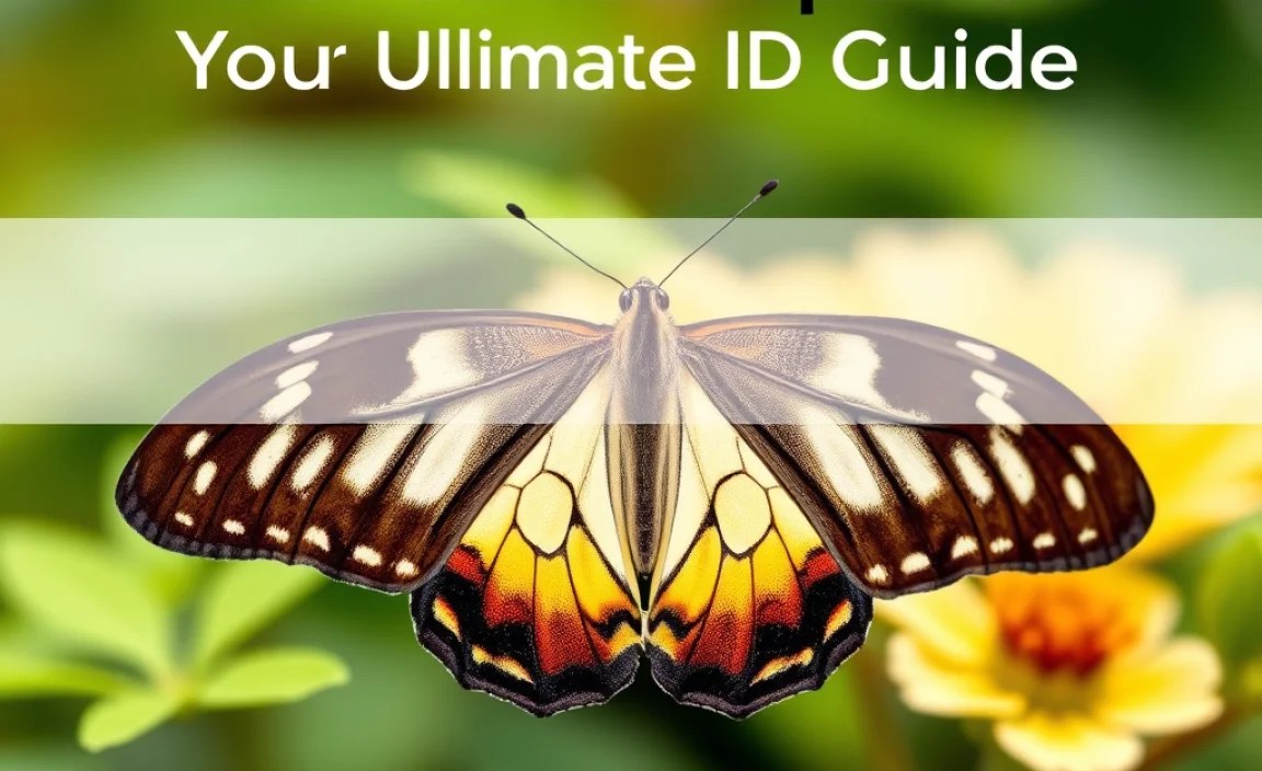 Creating a Butterfly-Friendly Garden