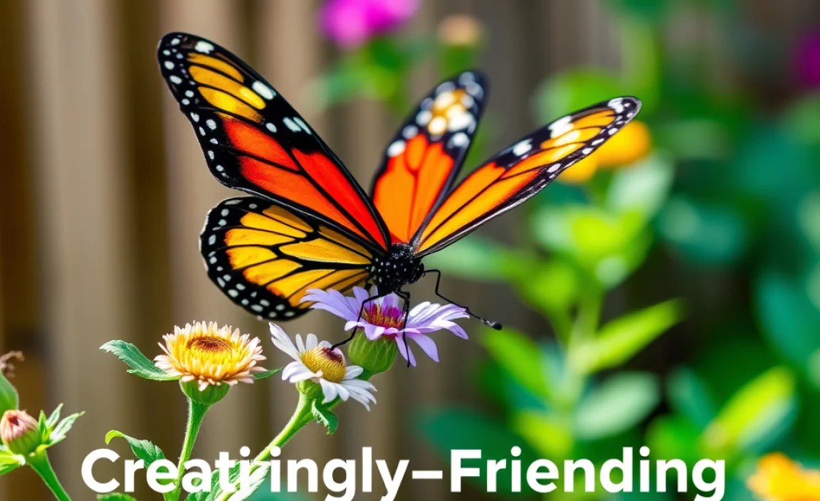 Creating a Living Fence