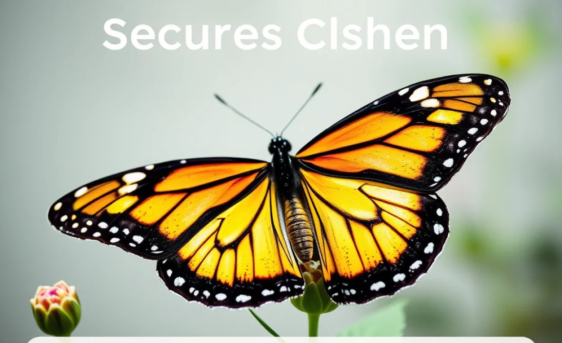 Creating Butterfly-Friendly Habitats