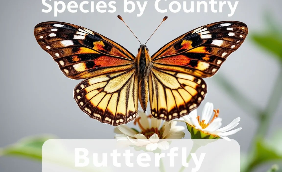 Creating Butterfly-Friendly Habitats