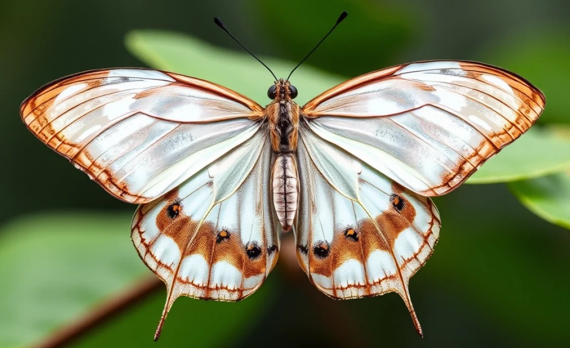 Detailed Look at Physical Characteristics