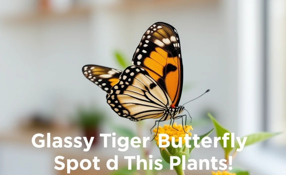 Diet and Host Plants