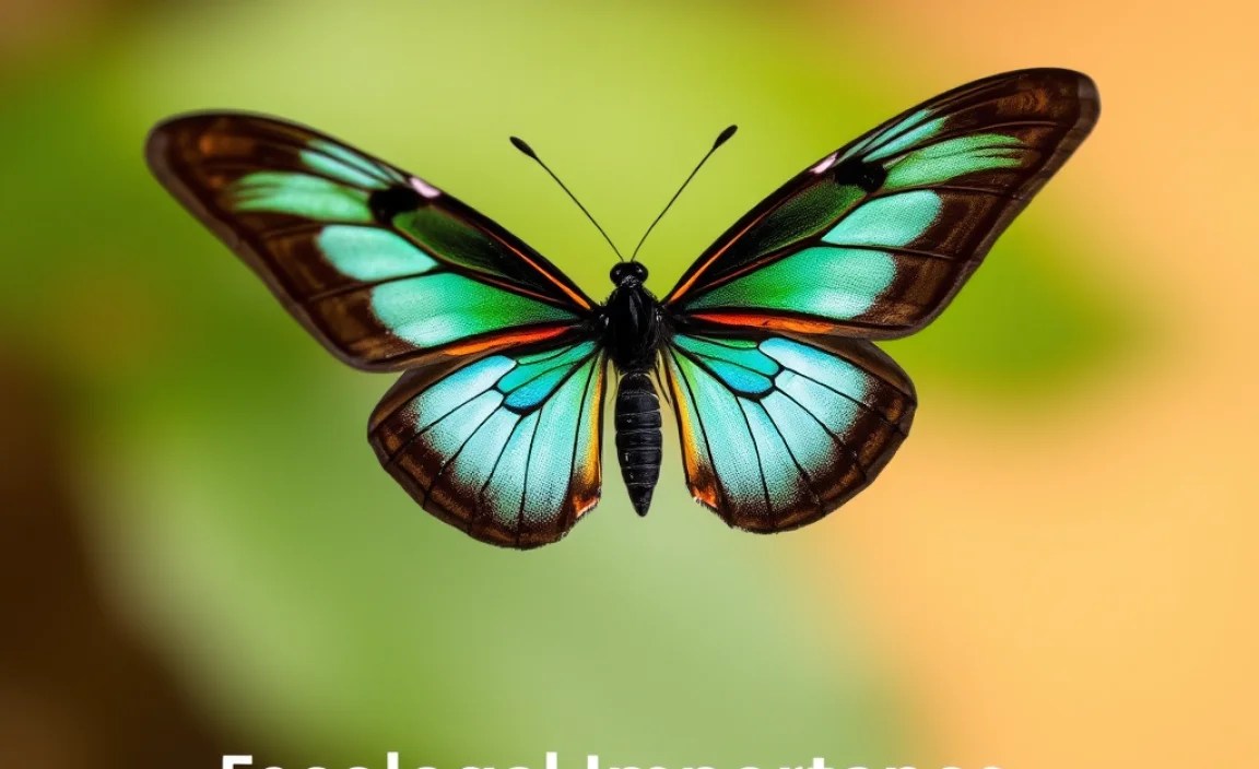 Ecological Importance and Conservation