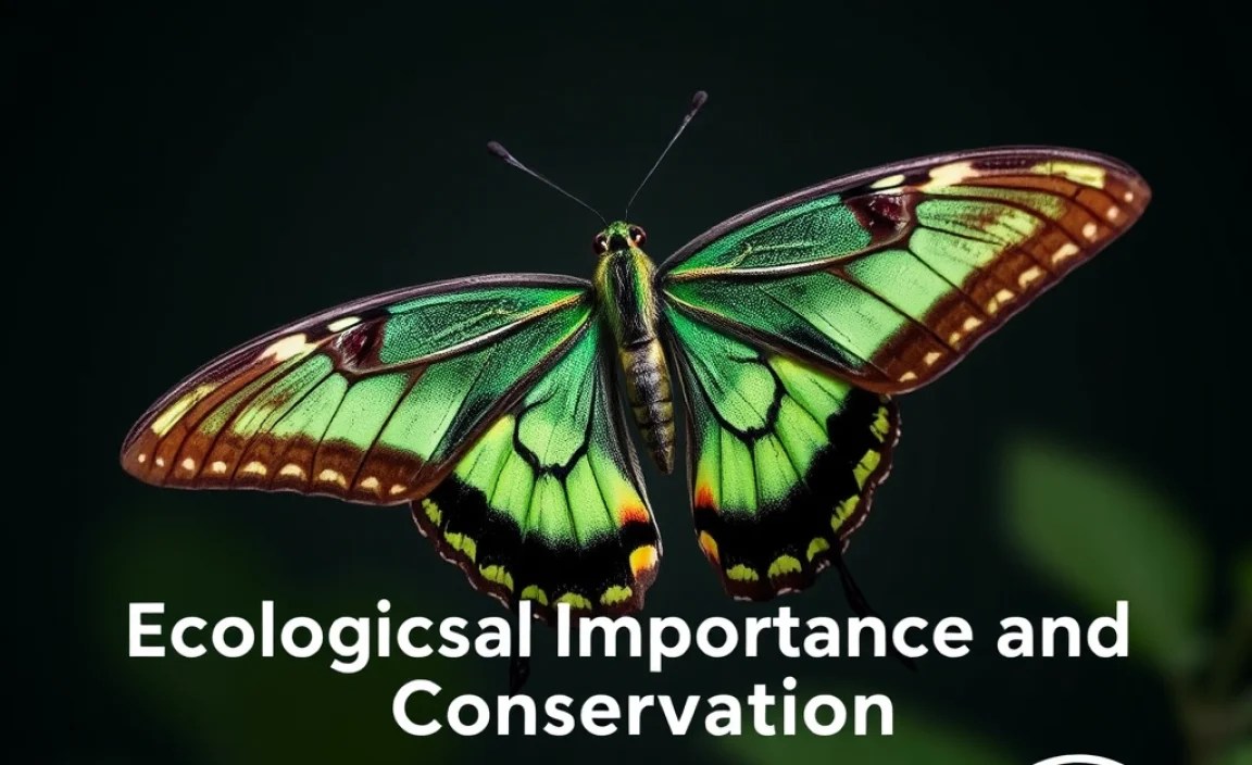 Ecological Importance and Conservation