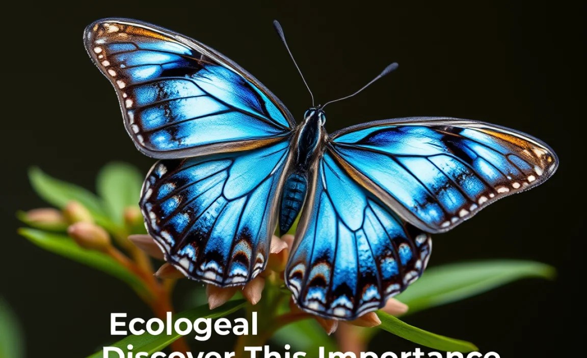Ecological Role and Importance