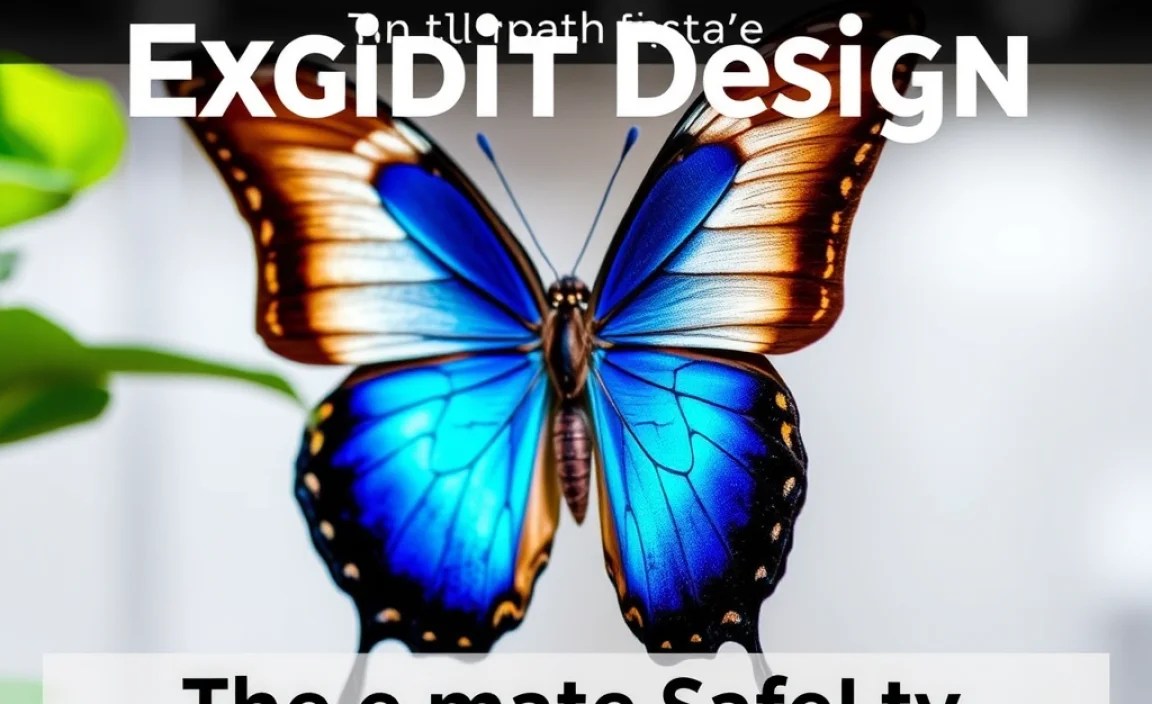 Ensuring Butterfly Safety and Security