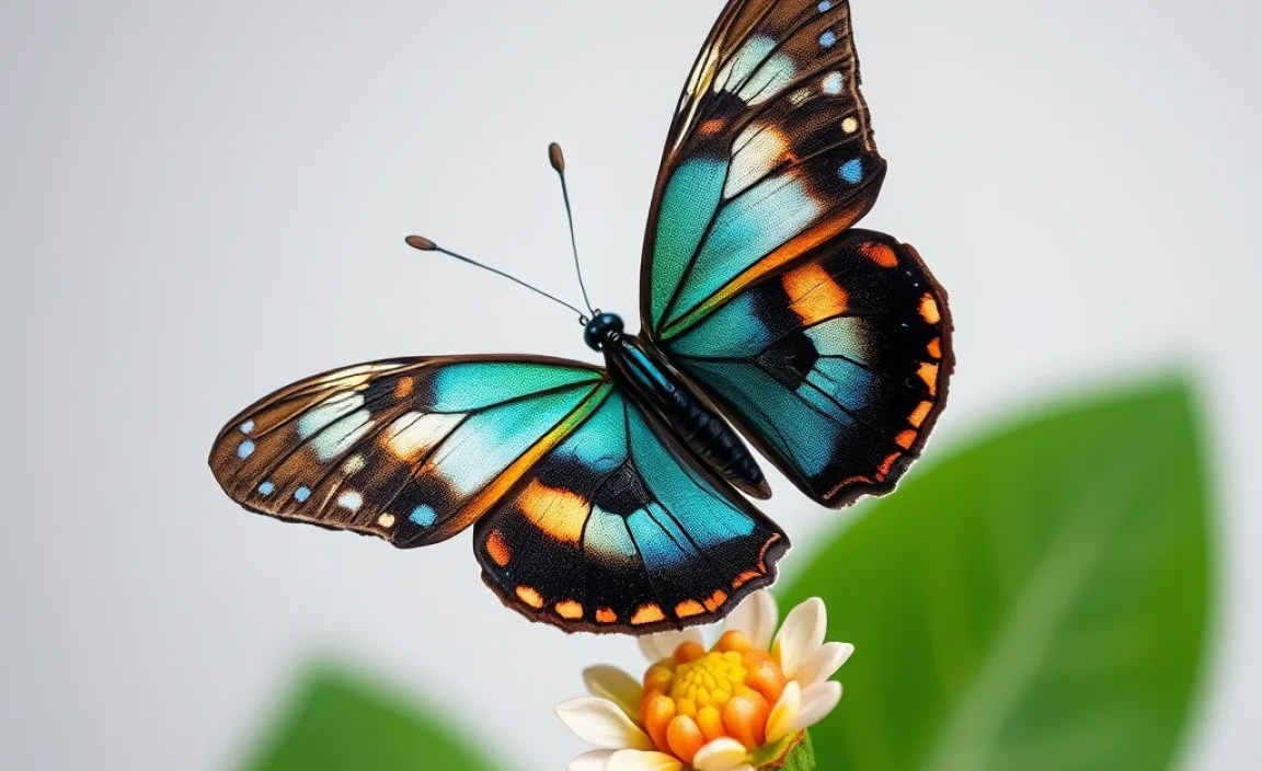 Environmental Factors and Mimicry