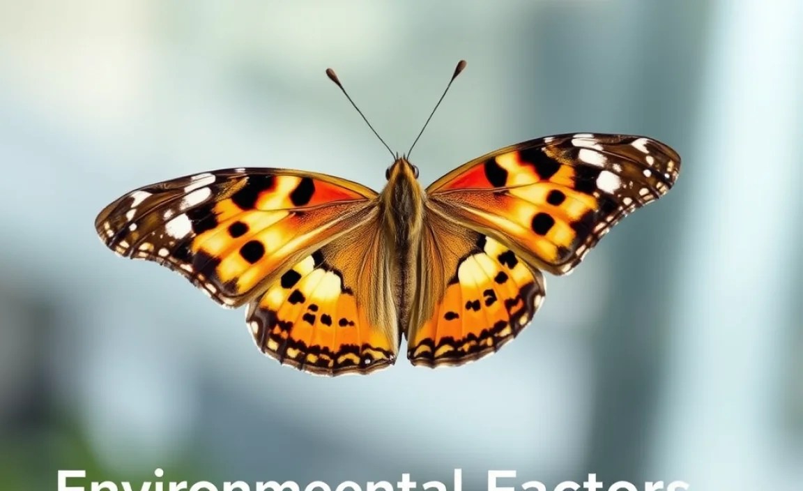 Environmental Factors Impacting Flight
