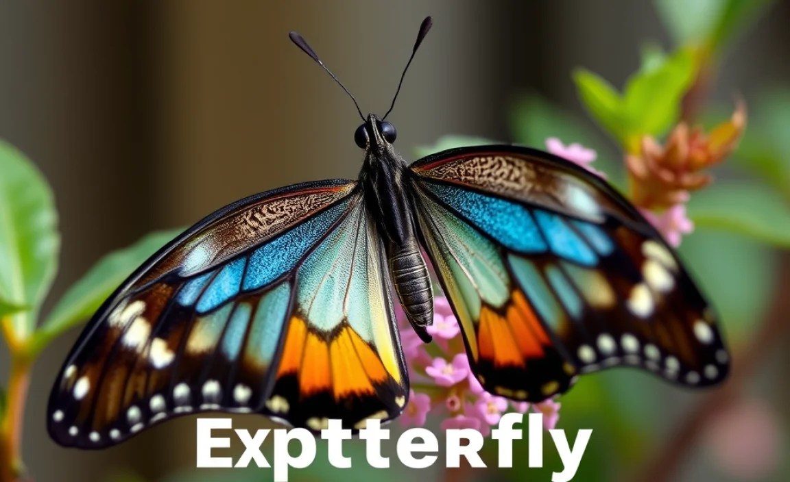 Exploring Asian Butterfly Genus Names