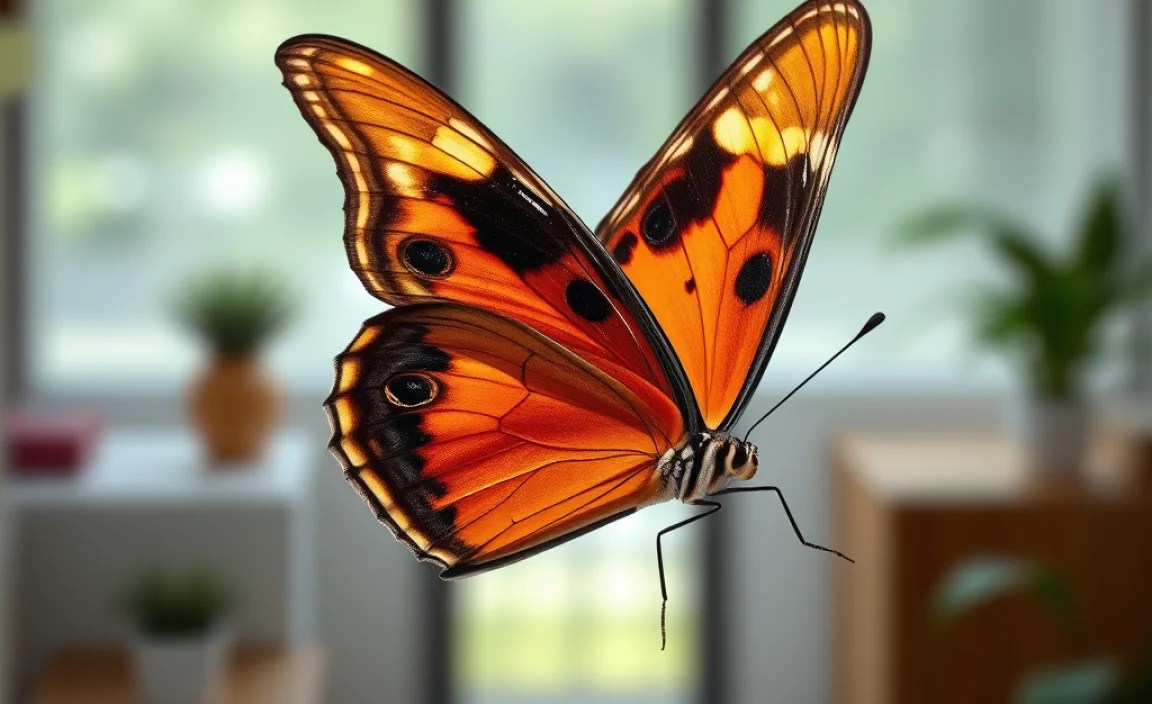 Eyespots and Startle Displays