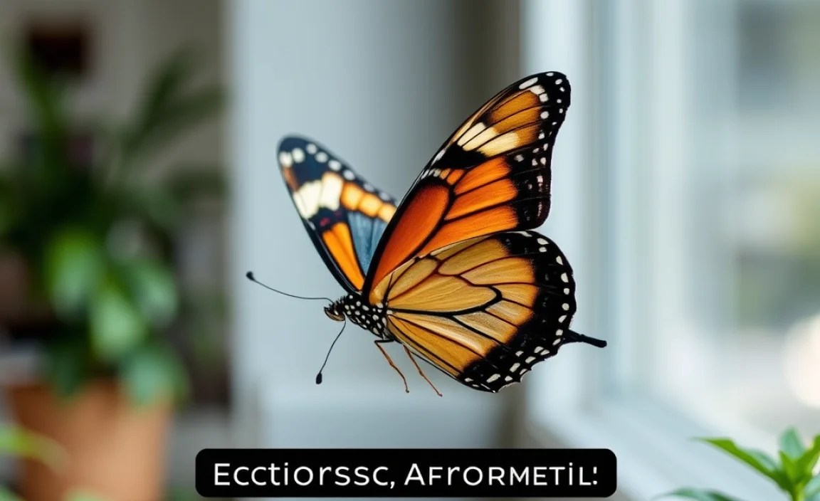 Factors Affecting Butterfly Distribution