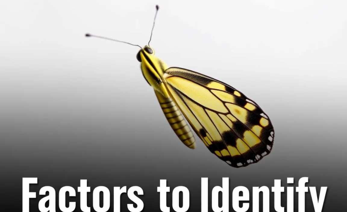 Factors Influencing Swallowtail Tail Length