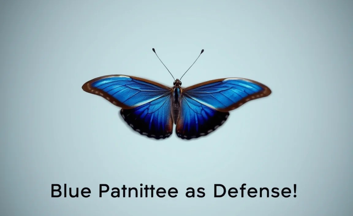 Flight Patterns as Defense
