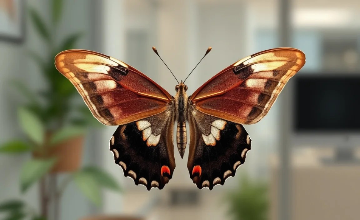 Food Availability and Wing Size