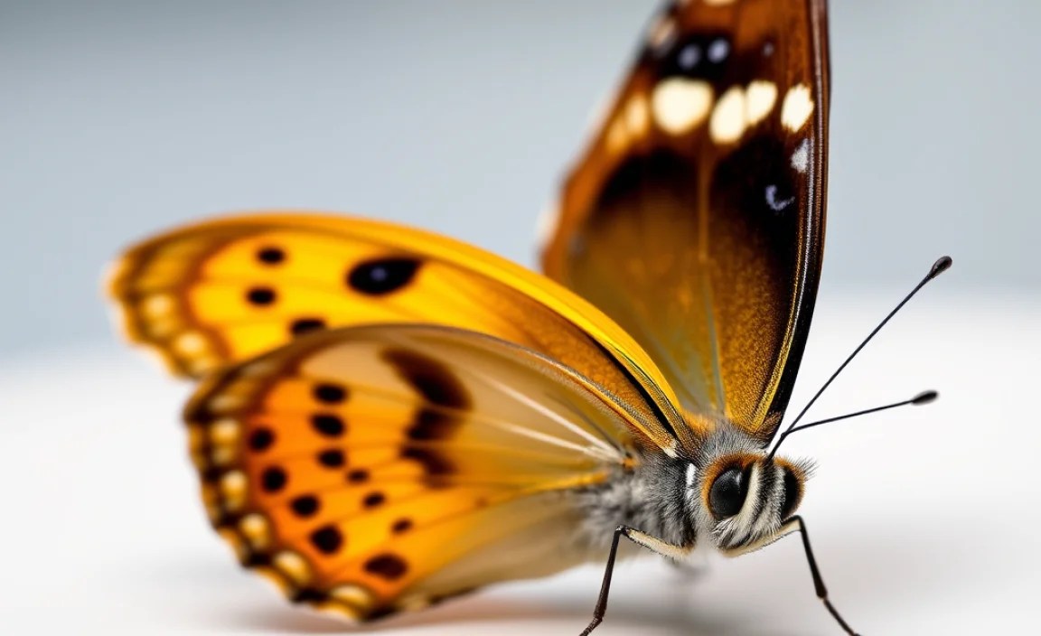 Getting Started with European Butterfly Identification