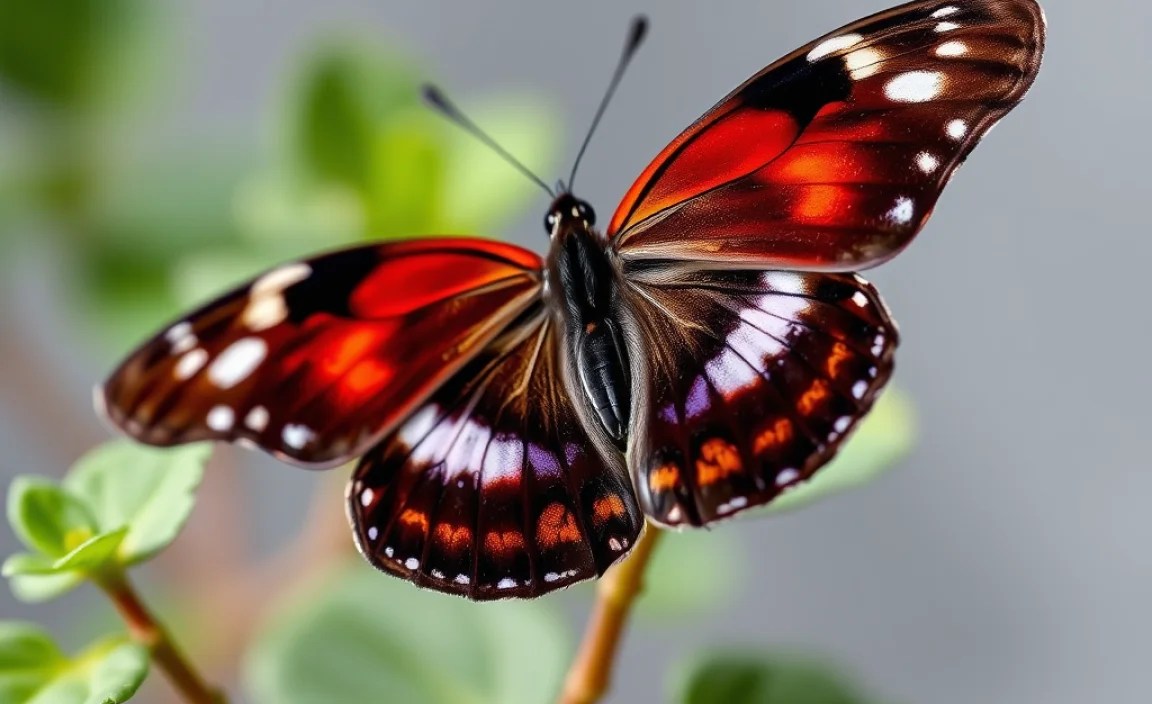 Habitat and Distribution