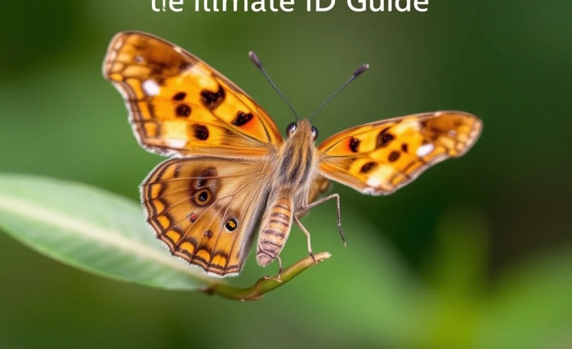 Habitat and Distribution