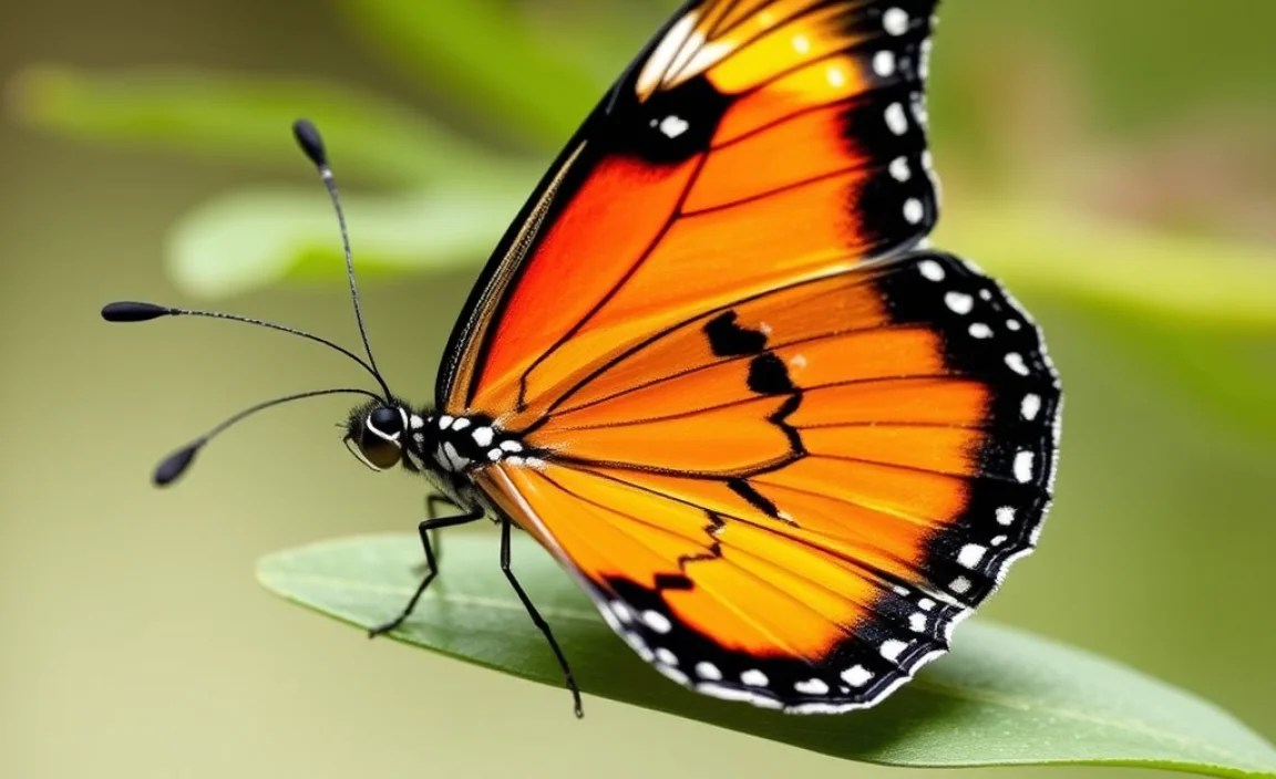 Habitat and Distribution