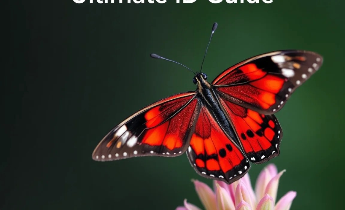 Habitat and Distribution