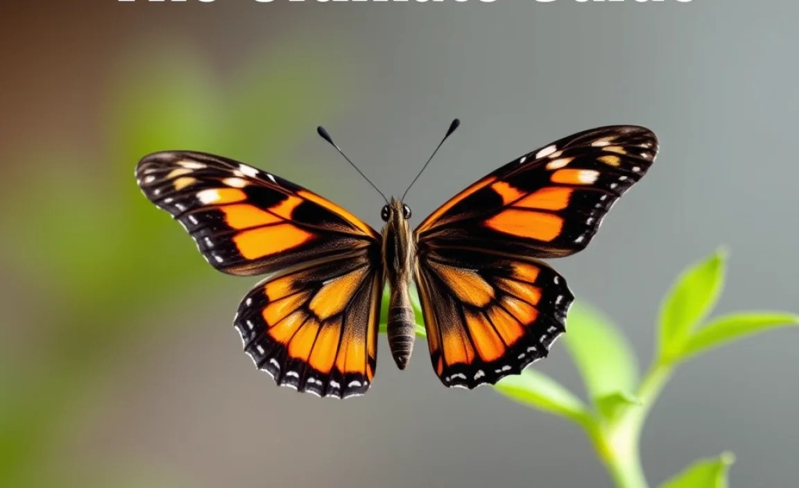 Habitat and Distribution