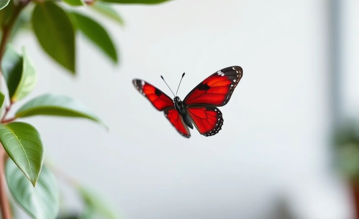 Habitat and Distribution
