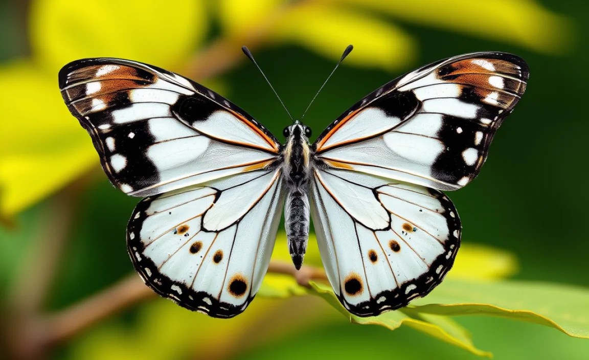 Habitat and Distribution