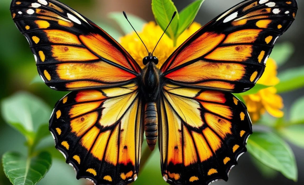 How Does Butterfly Poaching Happen?