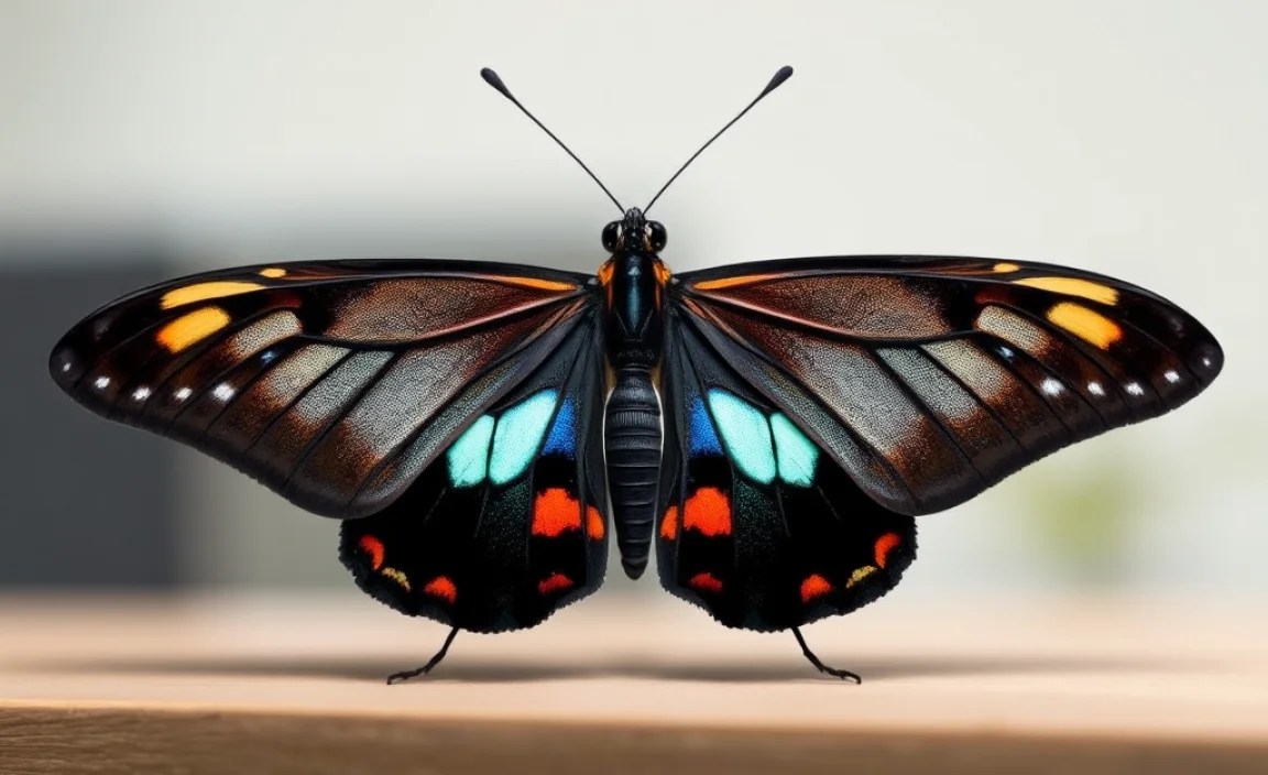 How Mimicry Evolves: The Step-by-Step Process