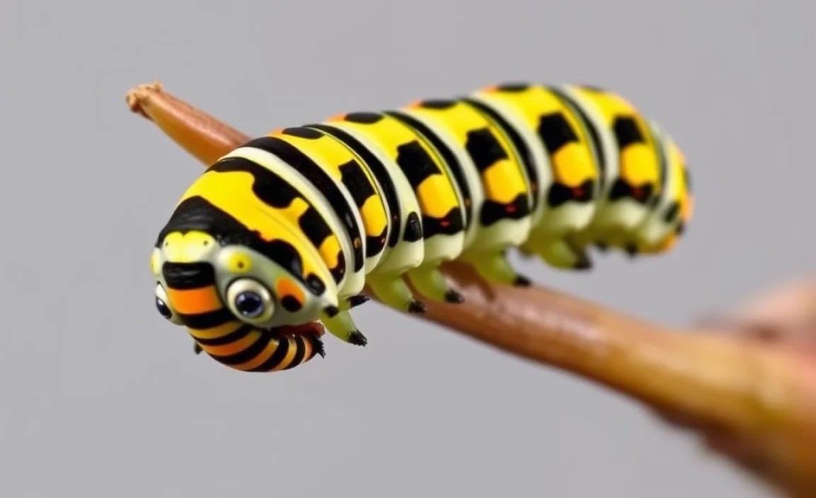 How To Care for the Chrysalis