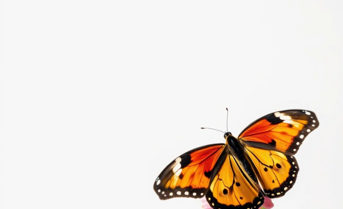 How to Support Butterfly Diversity: Practical Steps