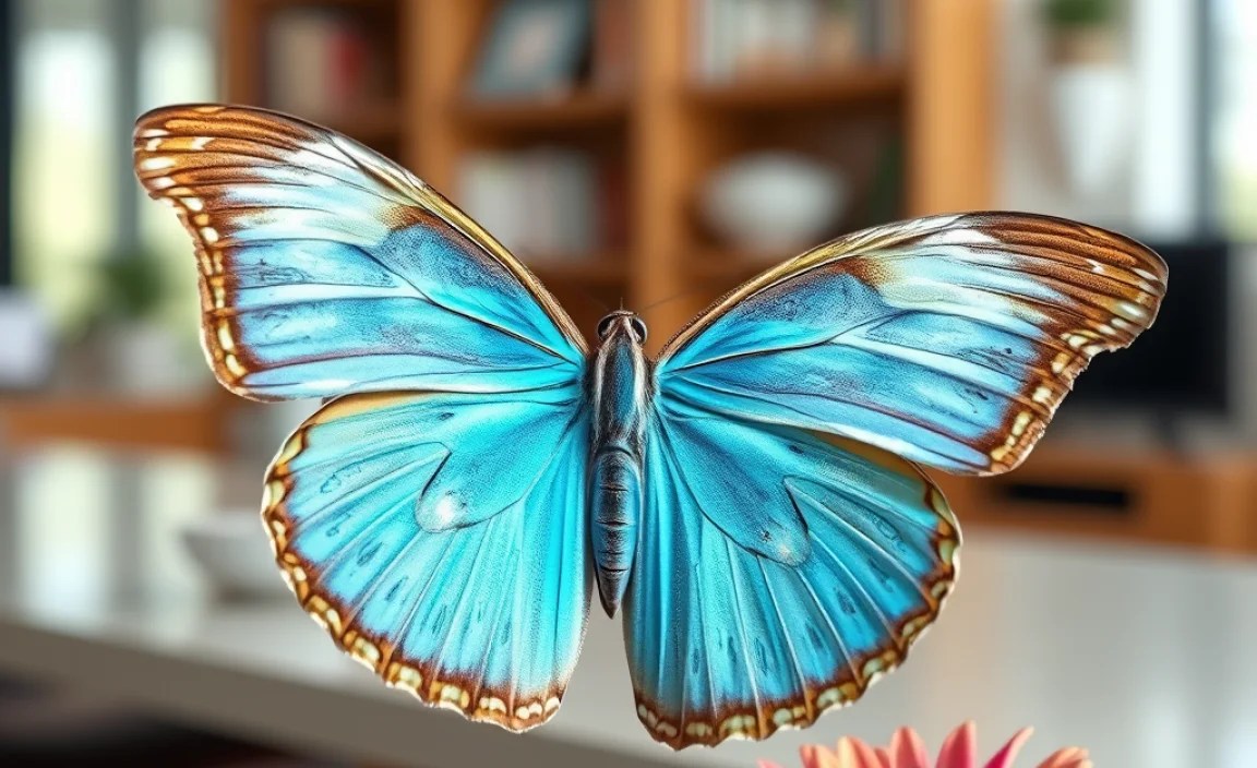 Identifying Butterflies: A Step-by-Step Guide