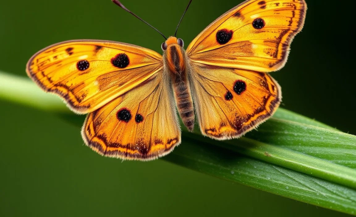 Key Wing Shape Features to Observe