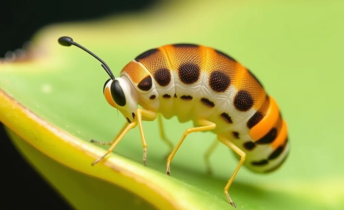 Life Cycle: From Egg to Butterfly