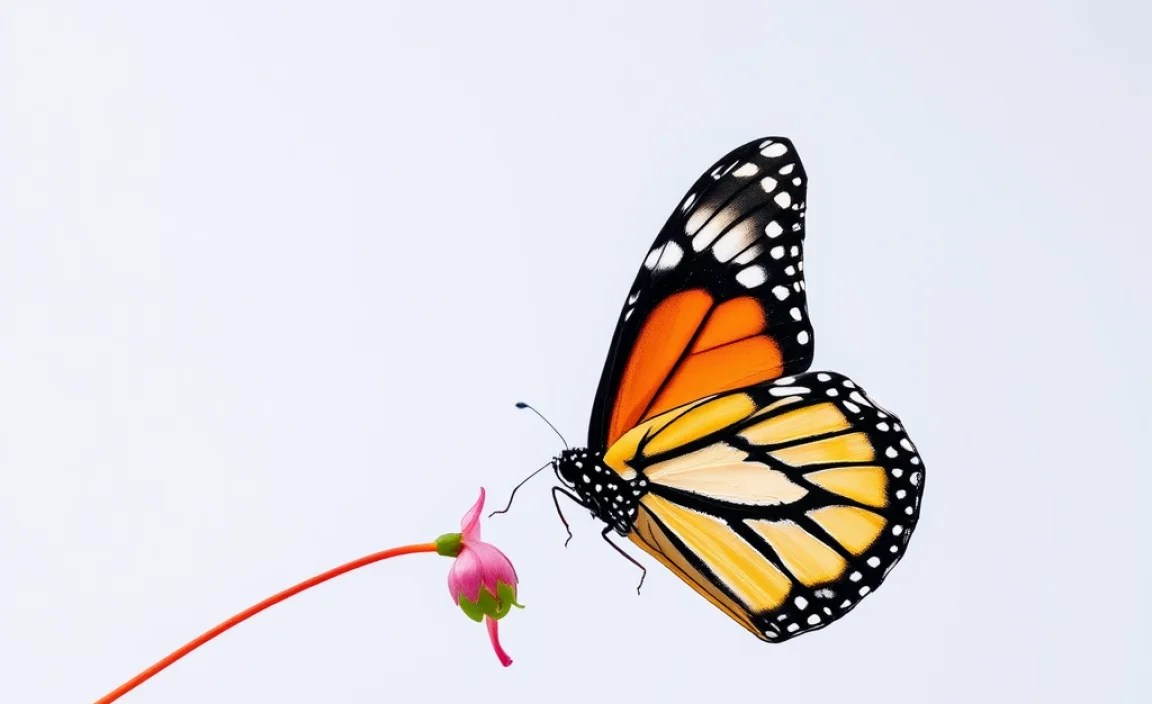Life Cycle: How Do They Grow?