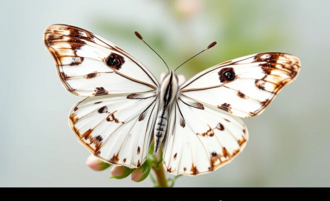 Marbled White Butterfly Conservation