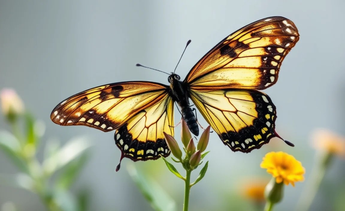 Methods Used in Butterfly Decline Research