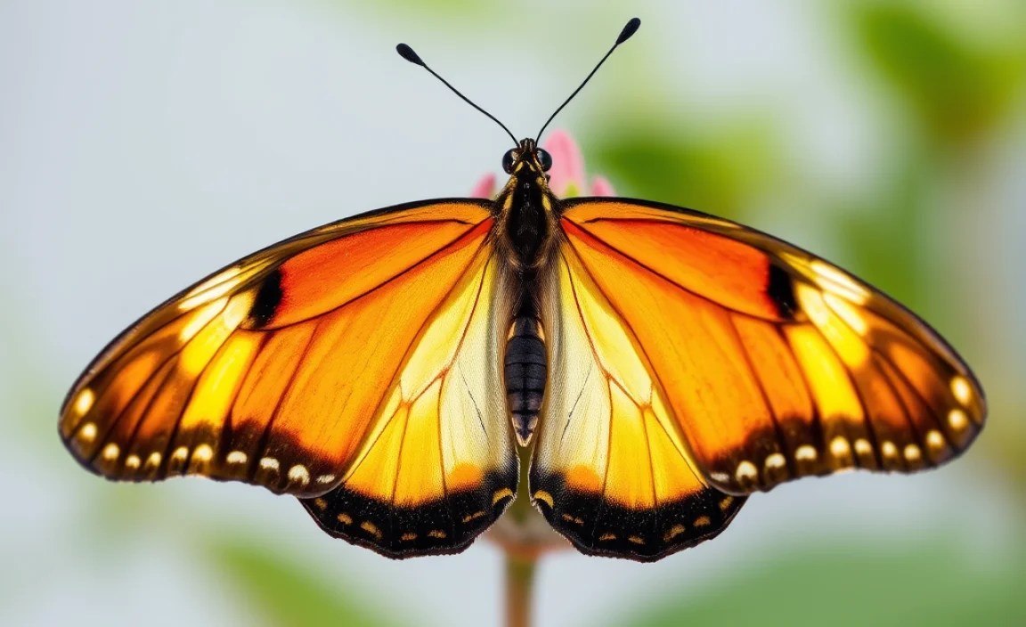 Organizations Dedicated to Butterfly Conservation